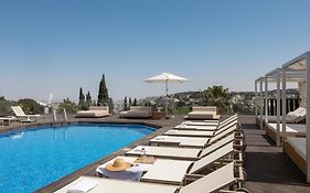 Cassia Hotel Jerusalem